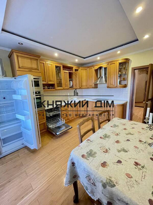 Продажа 3-х комнатной квартиры пр.Голосеевский 130/57 № 21140886 Київ - фото 10