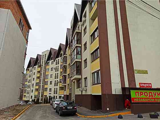 Продаж Квартира 1-кімнатна, 4/6 поверх на Ясногорська Київ