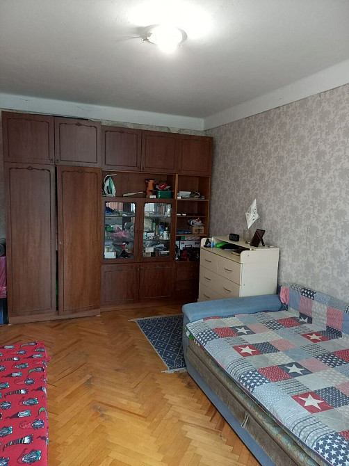 Оренда Квартира 1-кімнатна, 3/9 поверх на Ольжича, 18а Київ - фото 11