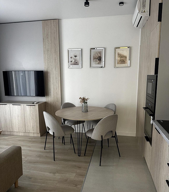 Продаж Квартира 1-кімнатна, 4/25 поверх на Краснова ул. Одеса - фото 2