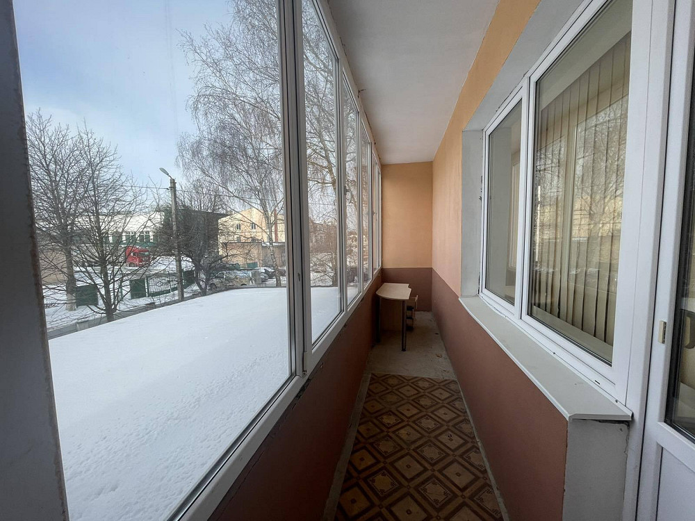 Продаж приміщення вільного призначення на Курбаса Л. вул., 7 поверх - 1/4 Ternopil' - photo 17