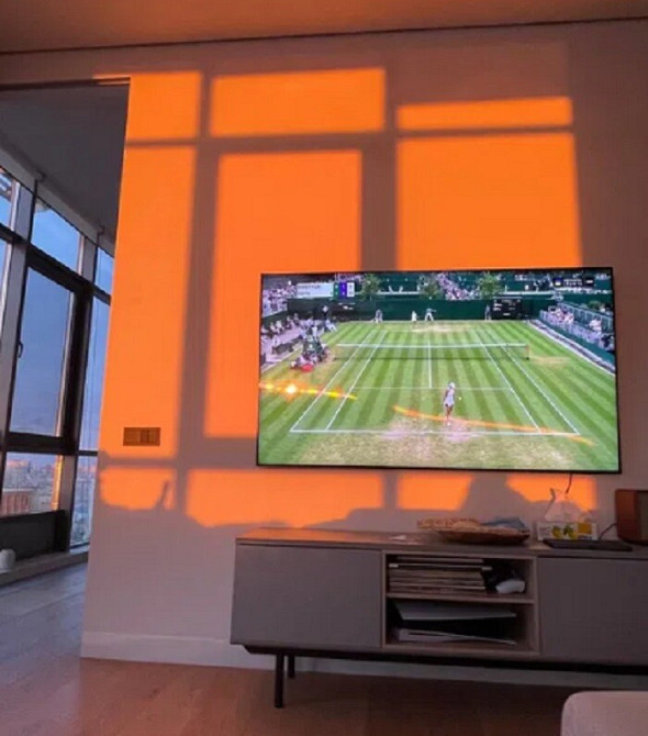 Продаж Квартира 4-кімнатна, 21/23 поверх на улица Трускавецкая, д.10 Киев - изображение 10