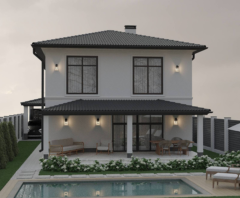 Продаж Будинок на вул. Таїровська Odessa - photo 12