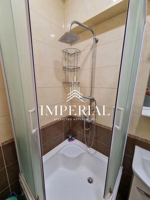 Оренда 3к Квартира 60 кв.м Тарасівська вул. Київ - фото 15