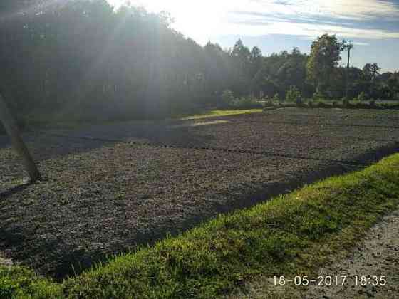 Продаж земельної ділянки 20 соток на Садовая Вишеньки
