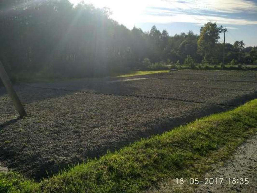 Продаж земельної ділянки 20 соток на Садовая Вишеньки - фото 1