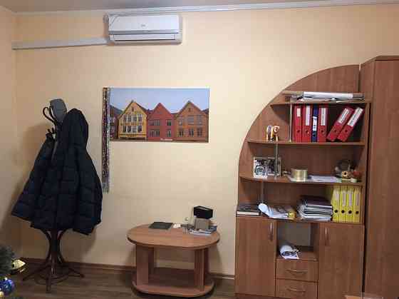 Оренда офісне приміщення на Нечипуренко пер. поверх - 1/2 Odessa