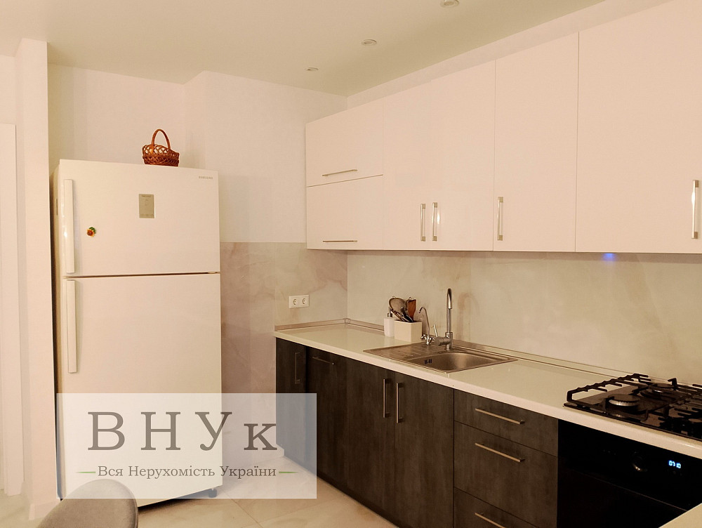 Продаж Квартира 3-кімнатна, 2/10 поверх на вул. Бандери С. Ternopil' - photo 20