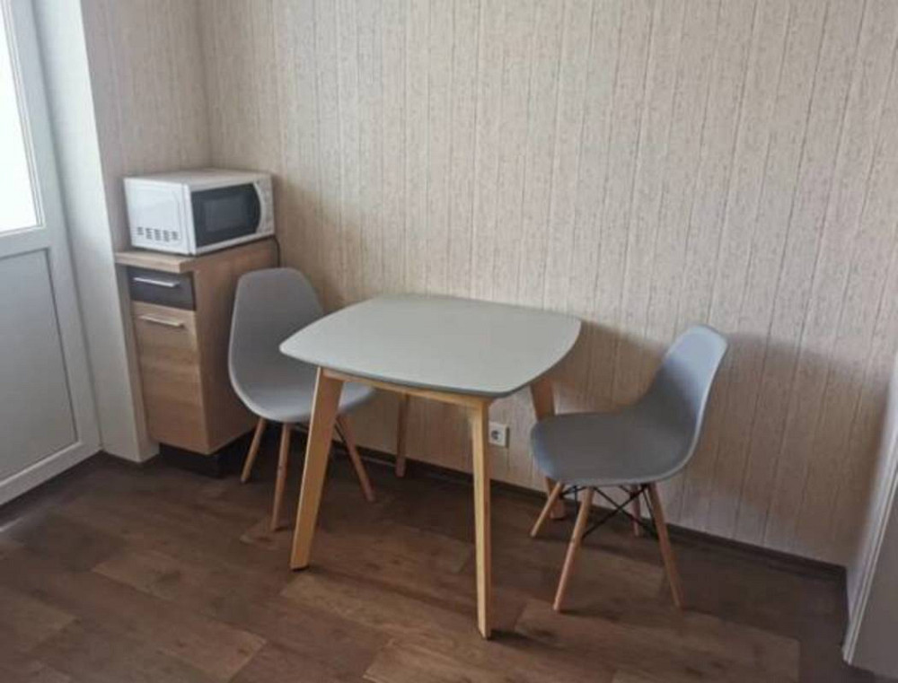 Оренда Квартира 1-кімнатна, 12/25 поверх на ул. Бориса Гмыри, 14 Київ - фото 4