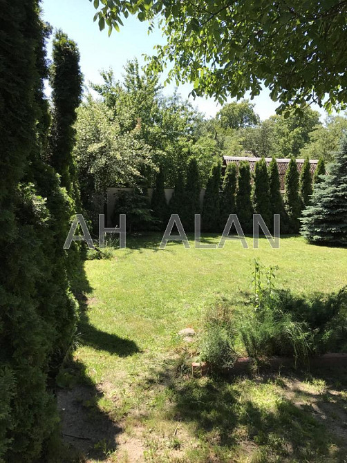 Оренда Будинок 5-кімнатний на Теремківський пров., 1 Київ - фото 16