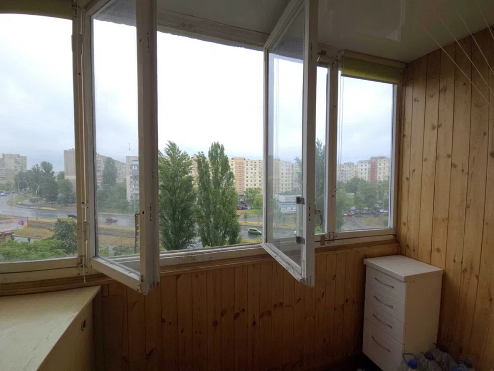 Оренда Квартира 2-кімнатна, 6/16 поверх на Героїв Дніпра, 23 Київ - фото 3