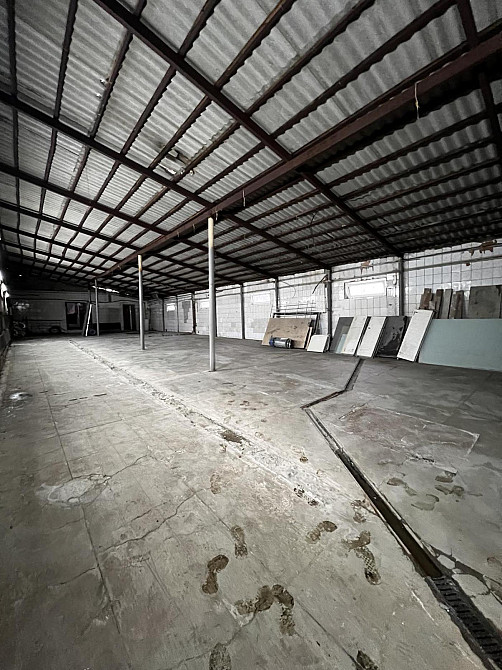 Продаж виробниче приміщення на вул. львівська приміщень - 6, поверх - 1/2 Навария - изображение 12