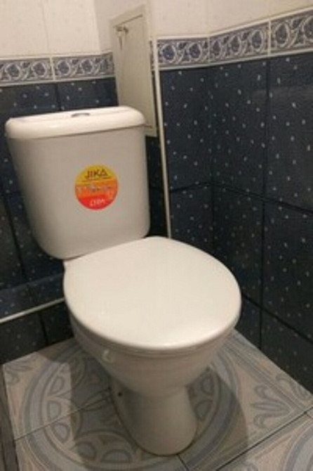 Оренда Квартира 2-кімнатна, 3/5 поверх на Космическая ул., 3 Киев - изображение 13