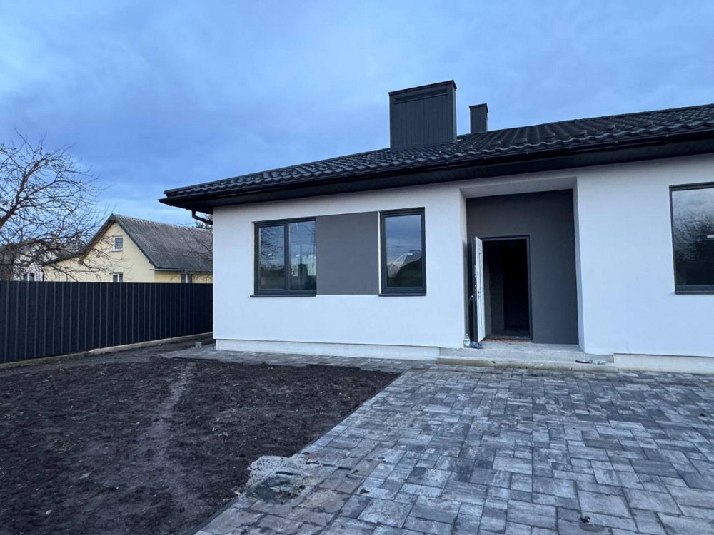 Продаж Будинок 4-кімнатний на вул. Левадна Підрясне - фото 18