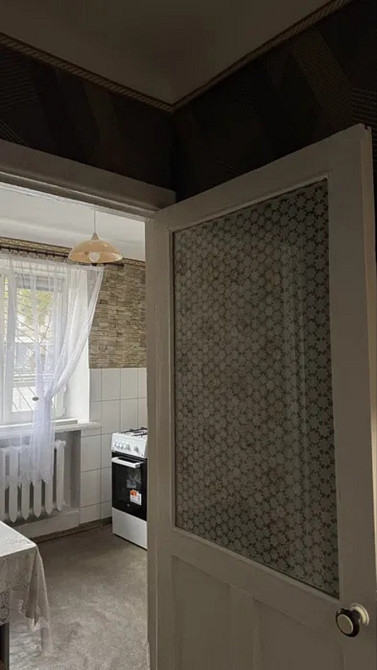 Оренда Квартира 1-кімнатна, 1/5 поверх на Борщагівська, 143 Київ - фото 10