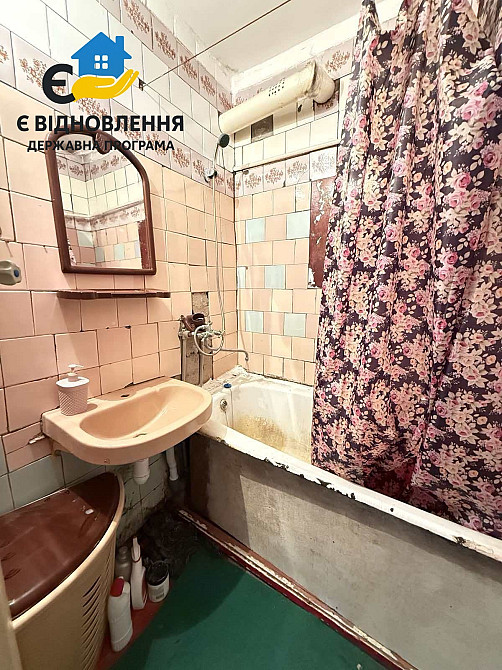 Продам 3-х кімнатну квартиру на Ковалівці Кропивницький - фото 2