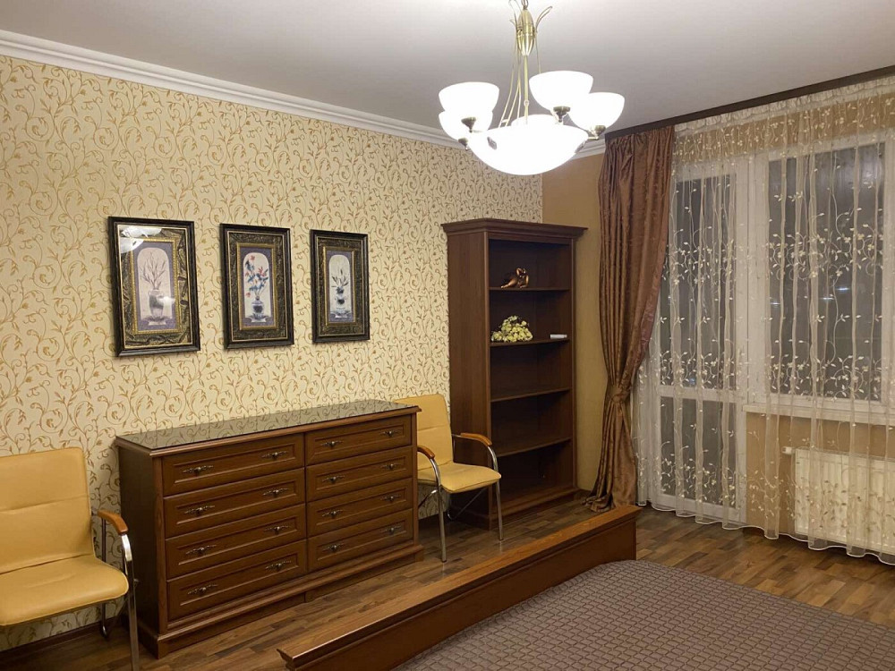 Оренда Квартира 3-кімнатна, 3/24 поверх на проспект Голосеевский, д.62 Киев - изображение 13