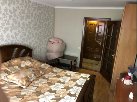 Продам 2-х комнатную квартиру на пр-те Добровольского Одеса