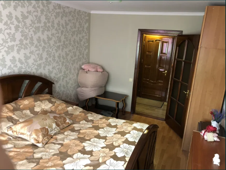 Продам 2-х комнатную квартиру на пр-те Добровольского Одеса - фото 3