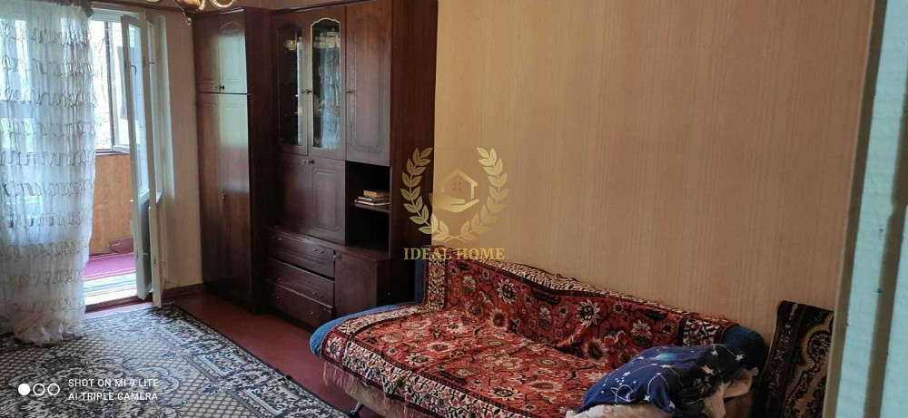 Продаж Квартира 1-кімнатна на Вербицкого Архитектора ул., 4 Київ - фото 4