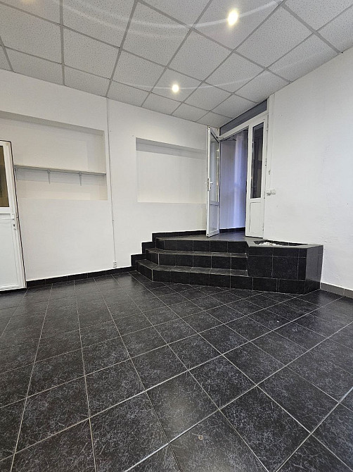 Продаж комерційне приміщення на ул. Греческая, 11 приміщень - 3, поверх - 1 Одеса - фото 2