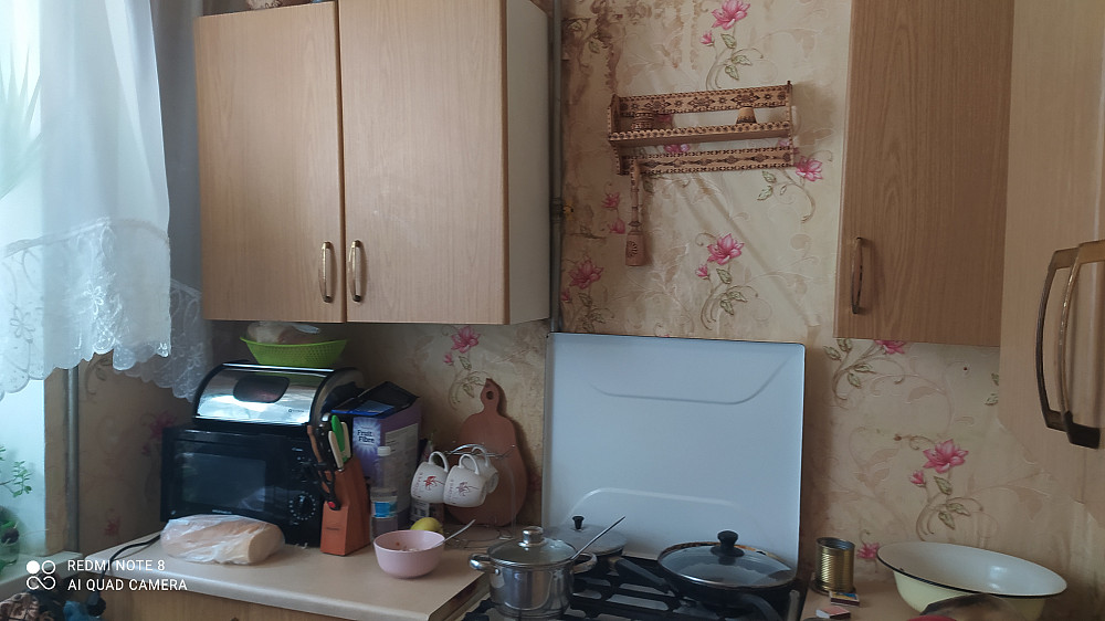 Продам  2х комн. квартиру в с. Дачное. Дачне - фото 6