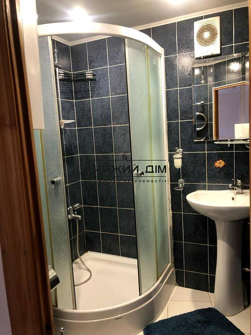 Оренда 1-но к. квартири біля Голосіївського парку. м. Голосіївська. № 11203871 Київ - фото 7