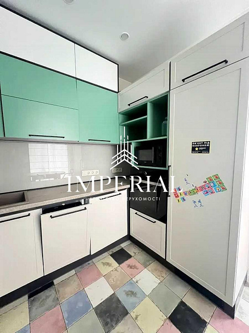 Оренда 3к Квартира 75 кв.м Дмитра Луценка вул. Киев - изображение 5