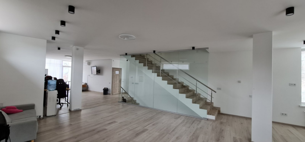 Оренда приміщення вільного призначення на вул. Соловцова Миколи, 21 поверх - 1/3 Київ - фото 10