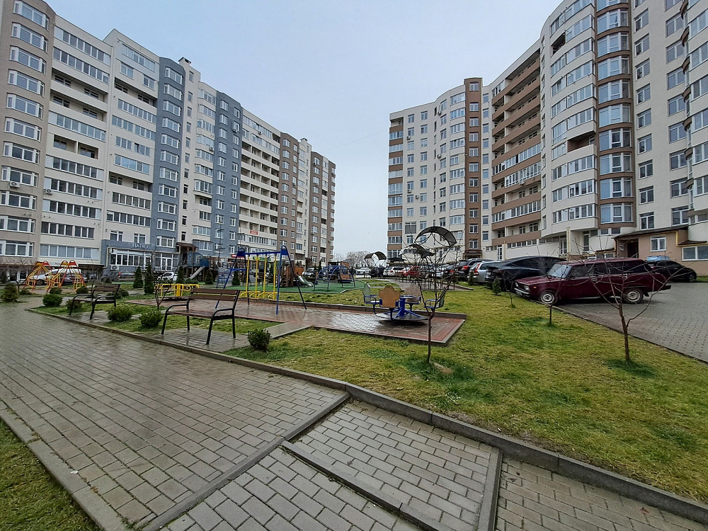Продаж 2км квартири по вул. Київська 9Д, масив БАМ.Тернопіль Тернопіль - фото 12