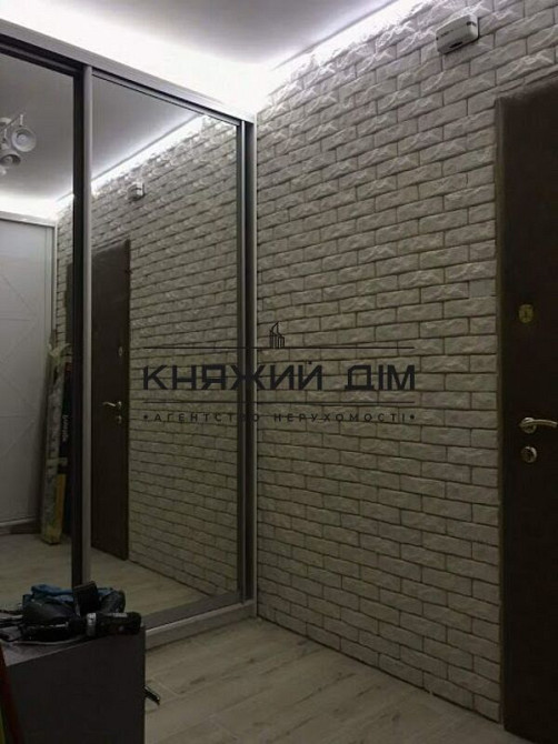 Продаж 1-кімнатна квартира на Позняках. № 21132321 Киев - изображение 16