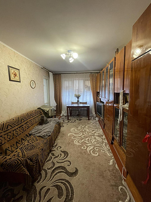 Продаж Квартира 4-кімнатна, 4/9 поверх на вул. Соборна Рівне - фото 5