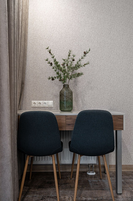 Продаж Квартира 1-кімнатна, 22/34 поверх на Берестейський вул., д. 5Б Kiev - photo 7