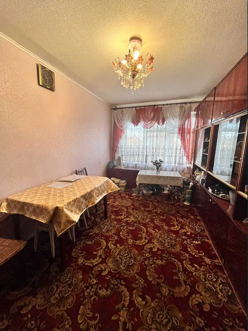 Продається 3-кімн. квартира Балашівка, Кропивницький - фото 1