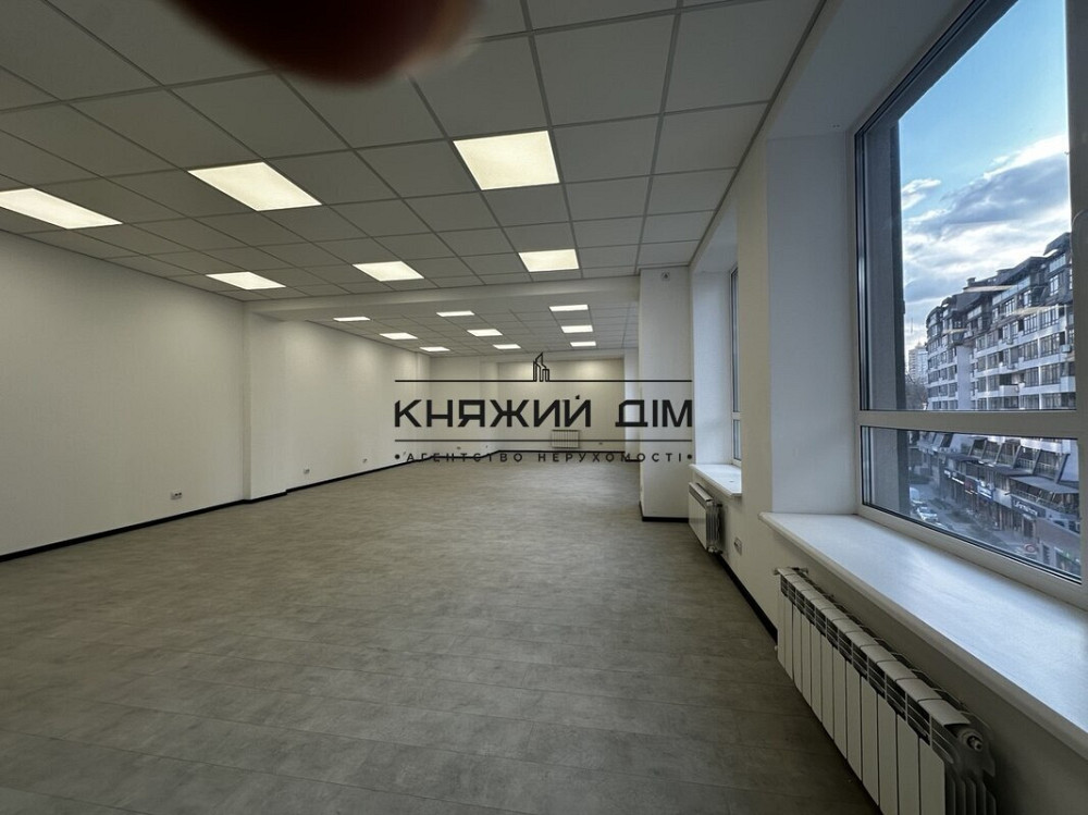 Оренда офісне приміщення на Глубочицкая ул. поверх - 3/7 Киев - изображение 16
