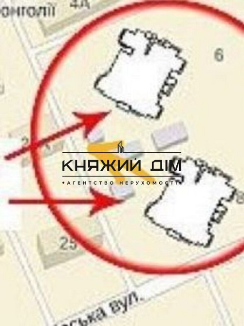 Продаж 1к Квартира 46 кв.м Попудренко ул. Киев - изображение 6