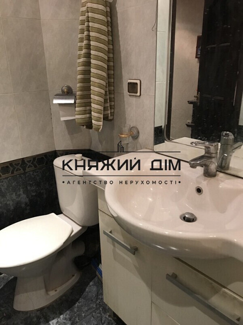 Продаж 2-кім. розд. кв. м. Палац Україна. Код об'єкту:21143493 Київ - фото 9