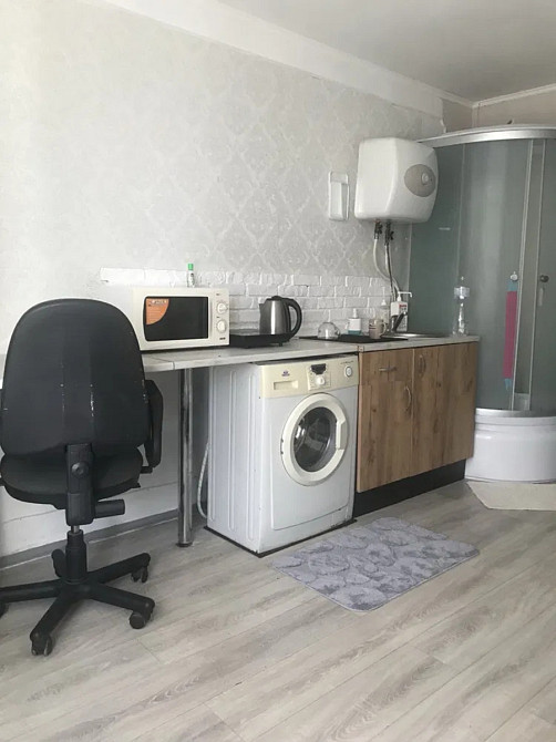 Оренда Квартира 1-кімнатна, 1/5 поверх на Науки, 96 Київ - фото 2