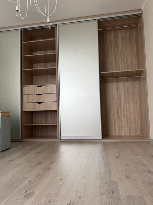 Оренда Квартира 1-кімнатна, 22/26 поверх на Драгоманова, 10 Kiev - photo 3