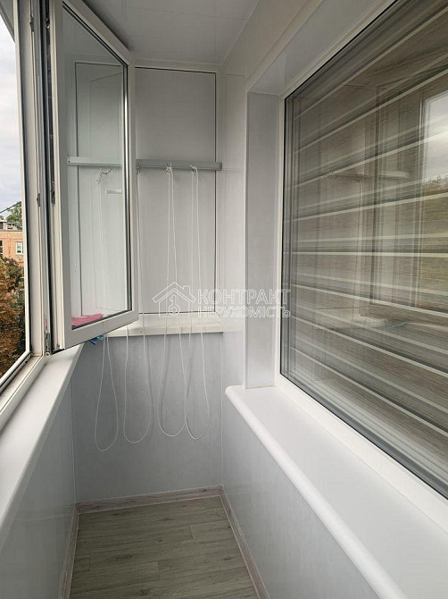 Оренда 2к Квартира 45 кв.м Светлая вул. Харків - фото 6