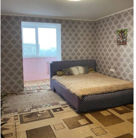 Трех комнатная квартира на Черемушках улица Старицкого Odessa