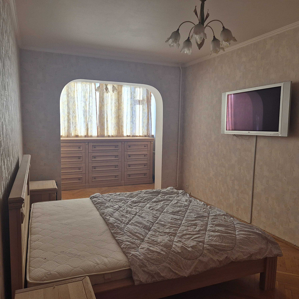 Продаж Квартира 3-кімнатна, 9/12 поверх на Мирного Панаса вул., д. 11 Киев - изображение 5