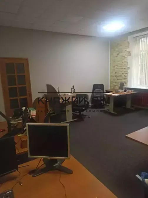 Оренда офісне приміщення на Леси Украинки бульв. / Л.Украинки бул поверх - 1/3 Київ - фото 8