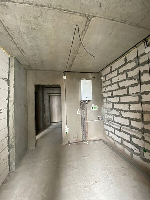 Продаж Квартира 1-кімнатна, 6/9 поверх Vinnytsya - photo 9