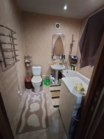 For sale 1-room Apartment 38.5 sq.m Велика Морська вулиця 37 Mykolayiv - photo 2