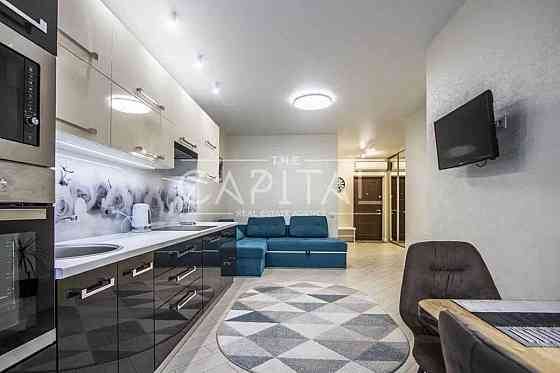 Оренда Квартира 2-кімнатна, 7/25 поверх на ул. Михаила Драгоманова Київ