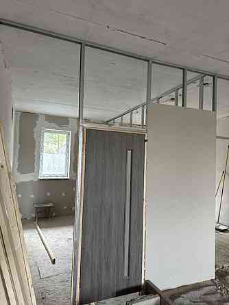 Продається Двохповерховий будинок частинами Кропивницький