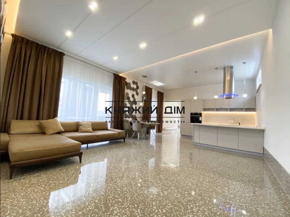 Продажа современного дома в Козине № 228899 Козин (МИРОНІВСЬКИЙ район) - фото 7