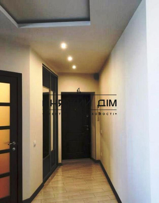 Продажа 3-х к. квартиры студио м. Левобережная. №21135565 Київ - фото 6