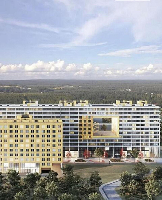 Продаж Квартира на улица Трускавецька 48 Львів - фото 2